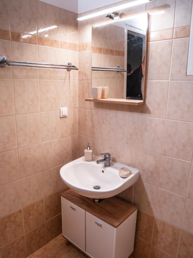 Kaloudis Family Apartment Agios Georgios  Ngoại thất bức ảnh